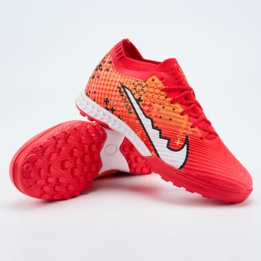 Десткие сороконожки  Air Zoom Mercury  TF red