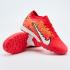 Десткие сороконожки  Air Zoom Mercury  TF red