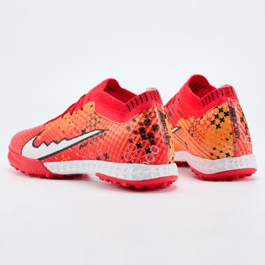 Десткие сороконожки  Air Zoom Mercury  TF red