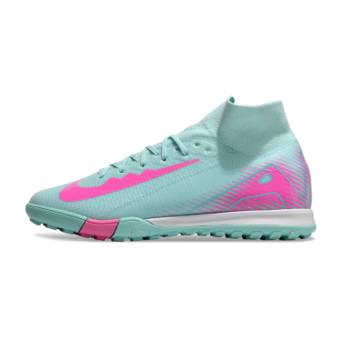 Детские cороконожки Мercurial Superfly prism pack Tf