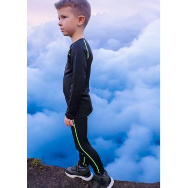 Детское термобелье Dri Fit Junior на флисе