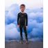 Детское термобелье Dri Fit Junior на флисе