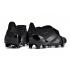 Бутсы Predator Elite Tongue FG black