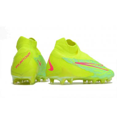 Бутсы Nike Phantom GX Elite DF Link FG