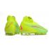Бутсы Nike Phantom GX Elite DF Link FG