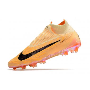 Бутсы Nike Phantom GX Elite DF Link FG