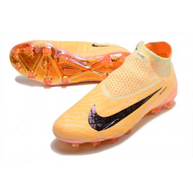 Бутсы Nike Phantom GX Elite DF Link FG