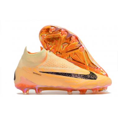 Бутсы Nike Phantom GX Elite DF Link FG
