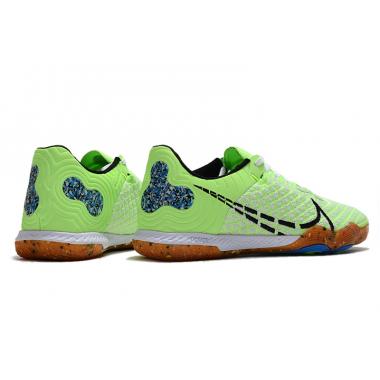 Футзалки React gato IC green