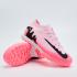 Десткие сороконожки Air Zoom TF pink