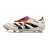 Футбольные бутсы Adidas Predator Elite FT FG White
