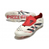 Футбольные бутсы Adidas Predator Elite FT FG White