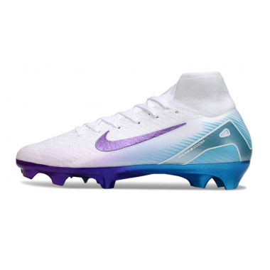 Бутсы Air Zoom Mercurial Superfly IIX Elite FG