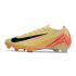 Бутсы Air Zoom Mercurial Vapor XVI Elite FG Mbappe yellow