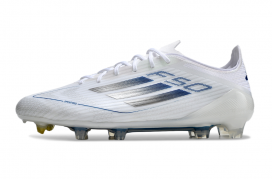 Бутсы F50 Elite FG white 