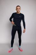 Термокомплект Nike Pro Combat 