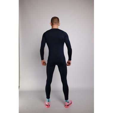 Термокомплект Nike Pro Combat 