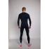 Термокомплект Nike Pro Combat 