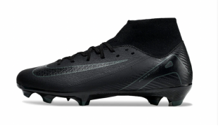 Бутсы Mercurial Superfly 10 Academy FG black