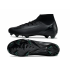 Футбольные бутсы Mercurial Superfly 10 Academy FG Black