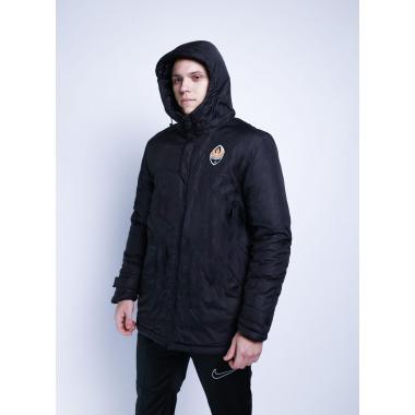 Куртка Шахтар Puma Bench winter
