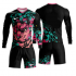 Форма футбольная Dri-FIT long sleeve custom