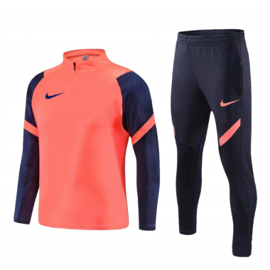 Тренувальний костюм Nike