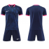 Форма футбольная DRI-FIT dark blue raspberry