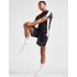 Футбольная форма Academy 23 Short Sleeve Training Top (black)