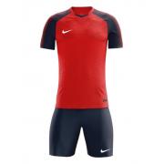 Футбольная форма Academy Dri-Fit red