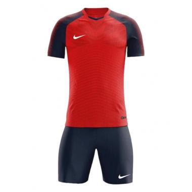 Футбольная форма Academy Dri-Fit red