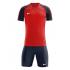 Футбольная форма Academy Dri-Fit red