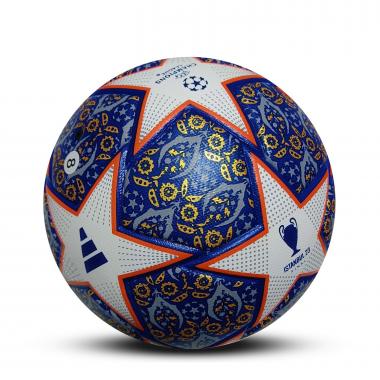 Мяч футбольный Сhampions League Finale UCL blue