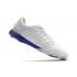 Футзалки Lunar Gato II IC white 