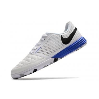 Футзалки Lunar Gato II IC white 