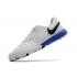 Футзалки Lunar Gato II IC white 