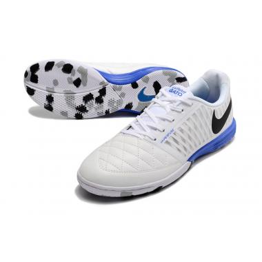 Футзалки Lunar Gato II IC white 
