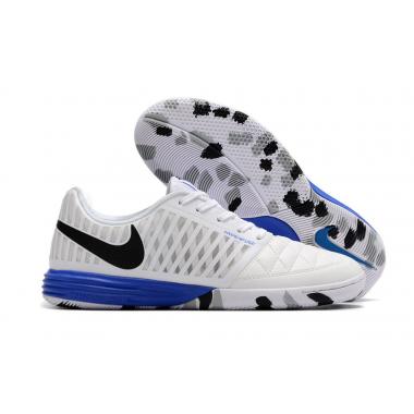 Футзалки Lunar Gato II IC white 