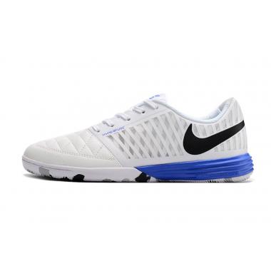 Футзалки Lunar Gato II IC white 