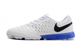 Футзалки Lunar Gato II IC white
