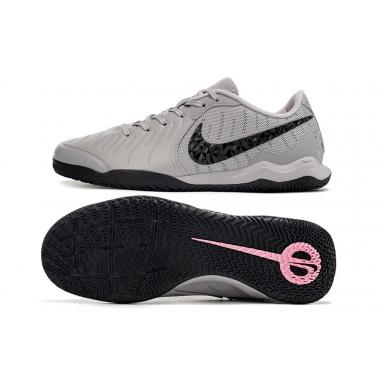 Футзалки Tiempo Legend 10 Grey 