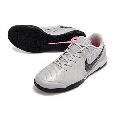 Футзалки Tiempo Legend 10 Grey 
