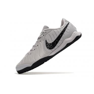 Футзалки Tiempo Legend 10 Grey 