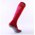 Гетры Elite matchfit red