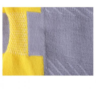 Гетры Elite matchfit yellow