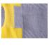 Гетры Elite matchfit yellow