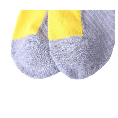 Гетры Elite matchfit yellow
