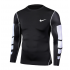 Компрессионная кофта Pro Сombat Tight Fit Long-Sleeve Top