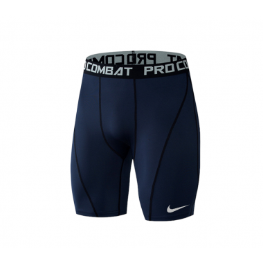 Компрессионные треки Pro Combat 2.0 dark blue