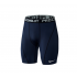 Компрессионные треки Pro Combat 2.0 dark blue